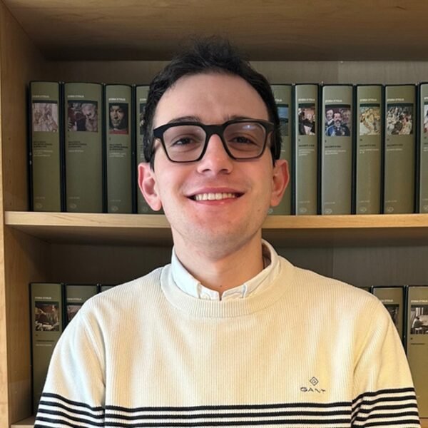 Andrea Salmoiraghi